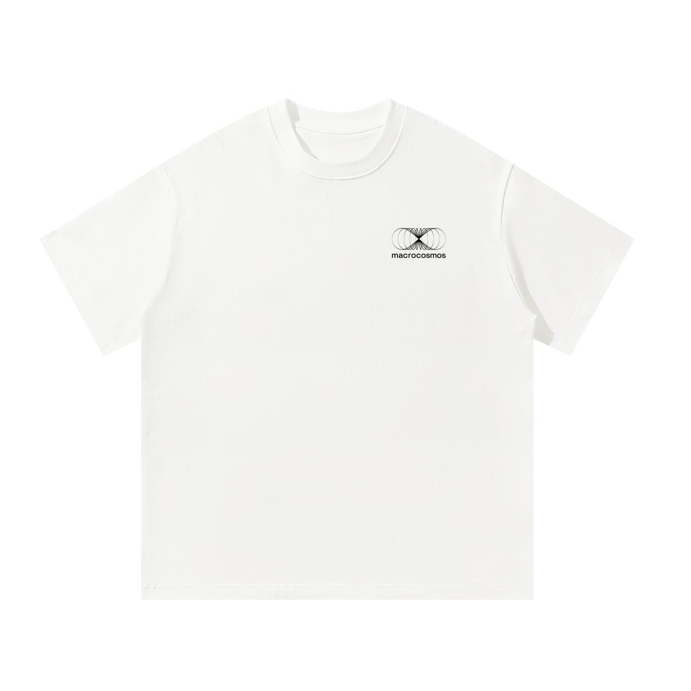 IOTA Pipe Unisex Oversized T-Shirt